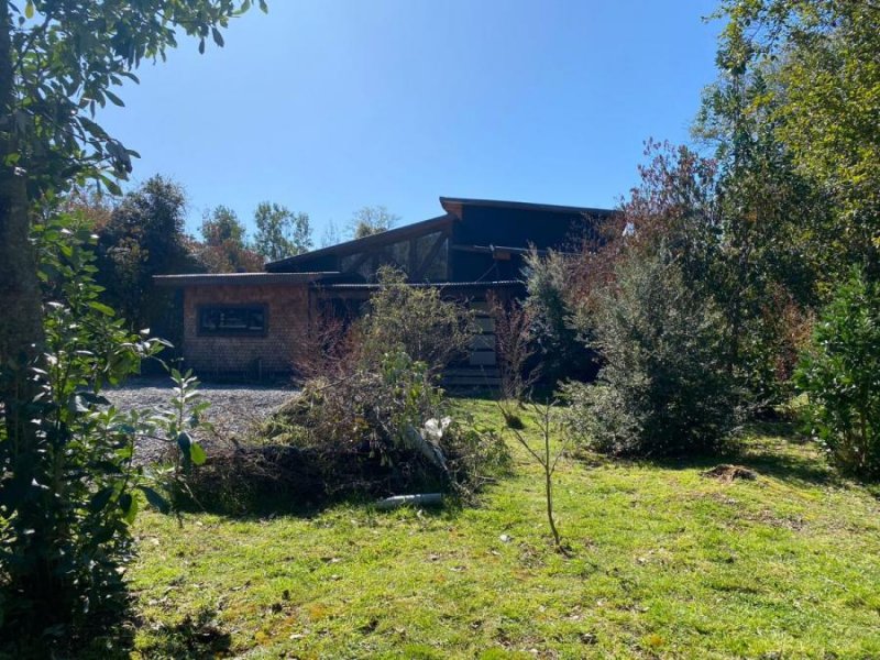 Casa en Venta en  Villarrica, Cautin