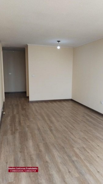 Departamento en Venta en  San Miguel, Santiago