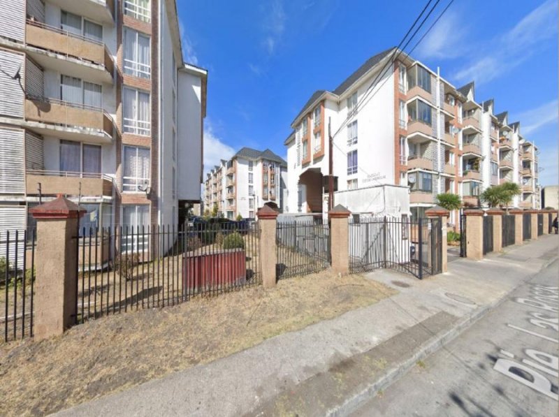 Departamento en Venta en  San Pedro de la Paz, Concepción