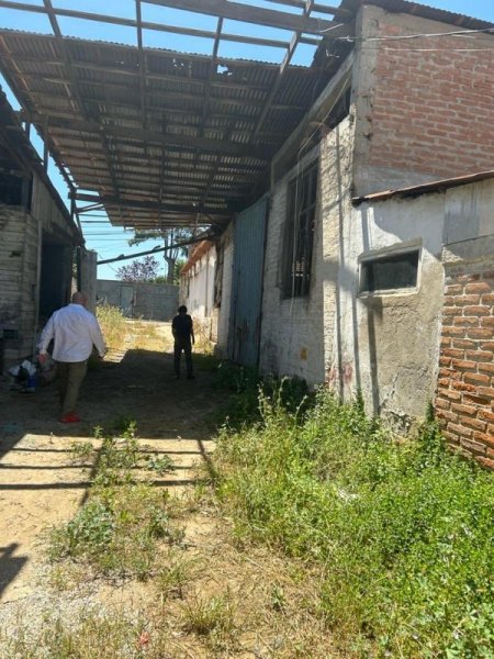 Bodega en Venta en  Quilpué, Valparaiso