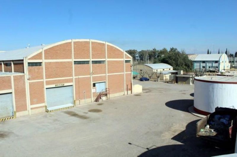 Bodega en Venta en  Quilicura, Santiago