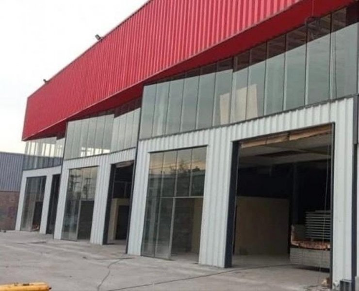 Bodega en Arriendo en Mall Plaza Oeste Cerrillos, Santiago