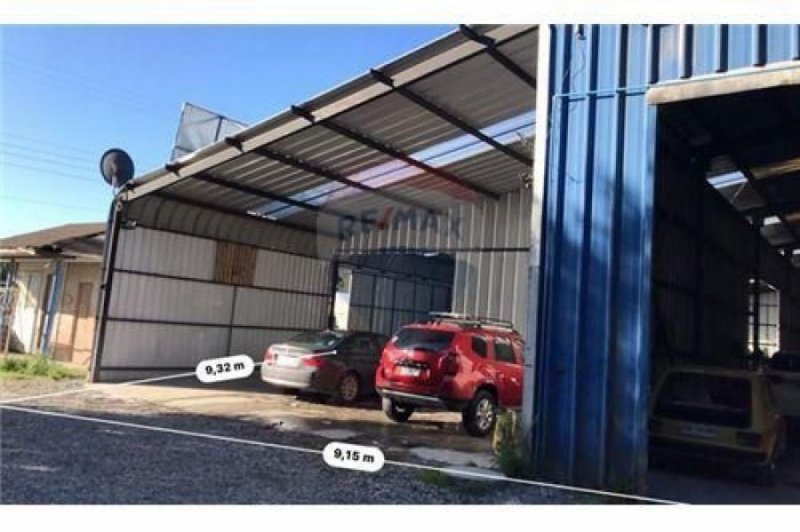 Foto Bodega en Arriendo en Ruta 5 Sector Alto Bonito Puerto Montt, Puerto Montt, Llanquihue - $ 500.000 - BOA111862 - BienesOnLine