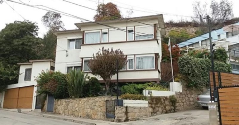 Foto Casa en Venta en Los Abetos, Viña del Mar, Valparaiso - $ 200.000.000 - CAV77027 - BienesOnLine