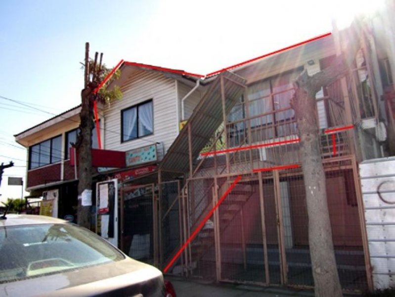 Foto Casa en Venta en Quilpué, Valparaiso - $ 40.000.000 - CAV79246 - BienesOnLine