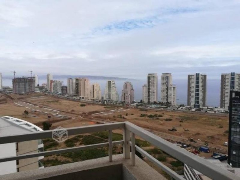 Foto Departamento en Venta en Concón, Valparaiso - UFs 5.450 - DEV83821 - BienesOnLine