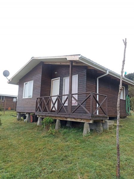 Casa en Arriendo en  Puerto Montt, Llanquihue