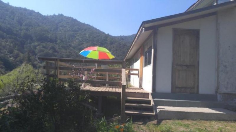 Bungalow en Arriendo en quebrada alvarado Olmué, Quillota