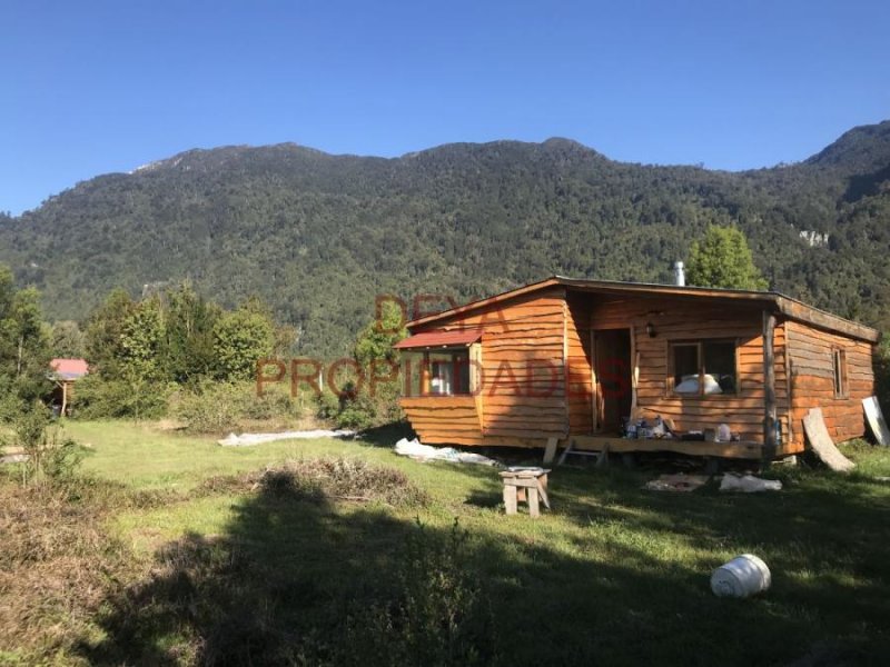 Casa en Venta en  Cochamó, Llanquihue