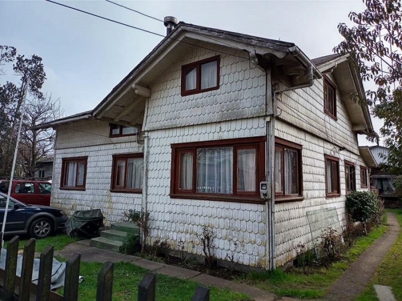 Foto Casa en Venta en Puerto Varas, Llanquihue - UFs 20.600 - CAV133011 - BienesOnLine