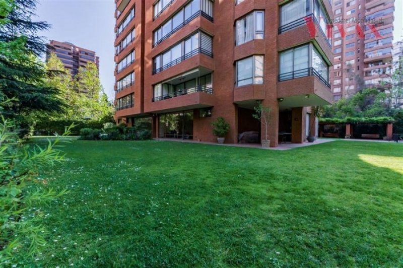 Departamento en Venta en  Las Condes, Santiago