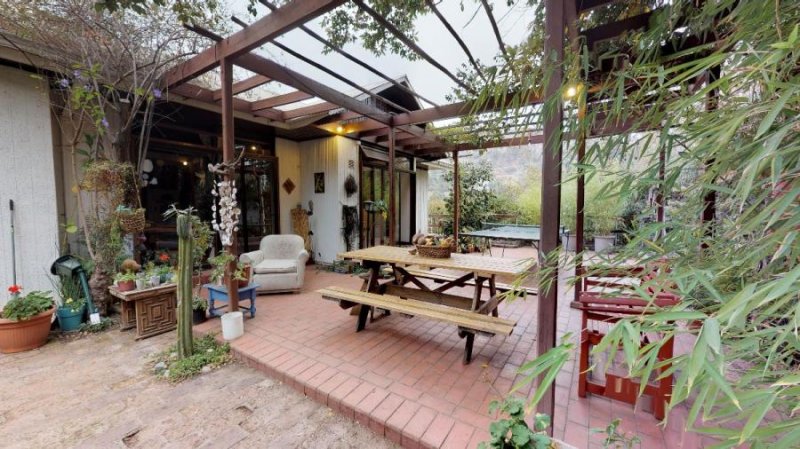 Foto Casa en Venta en Lo Barnechea, Santiago - UFs 21.740 - CAV91804 - BienesOnLine