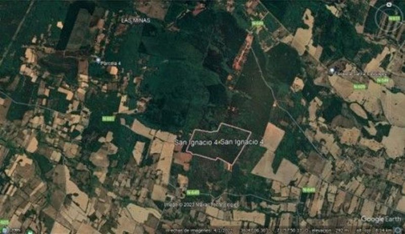 Agricola en Venta en San Ignacio San Ignacio, Ñuble