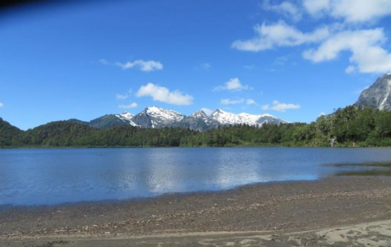 Terreno en Venta en  LLanquihue, Llanquihue