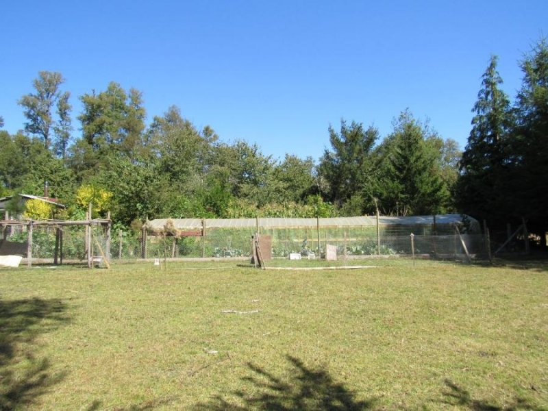 Foto Terreno en Venta en Rural, Villarrica, Cautin - UFs 17.047 - TEV119308 - BienesOnLine