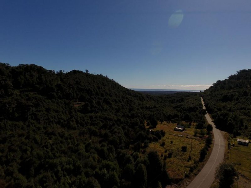 Terreno en Venta en  Sector Quildaco alto, Llanquihue