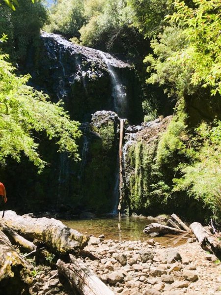 Campo en Colonia Río Sur - Puerto Varas