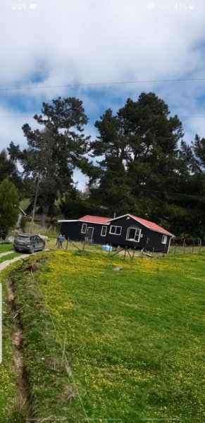 Parcela en Venta en  Quillaipe Carretera Austral, Llanquihue