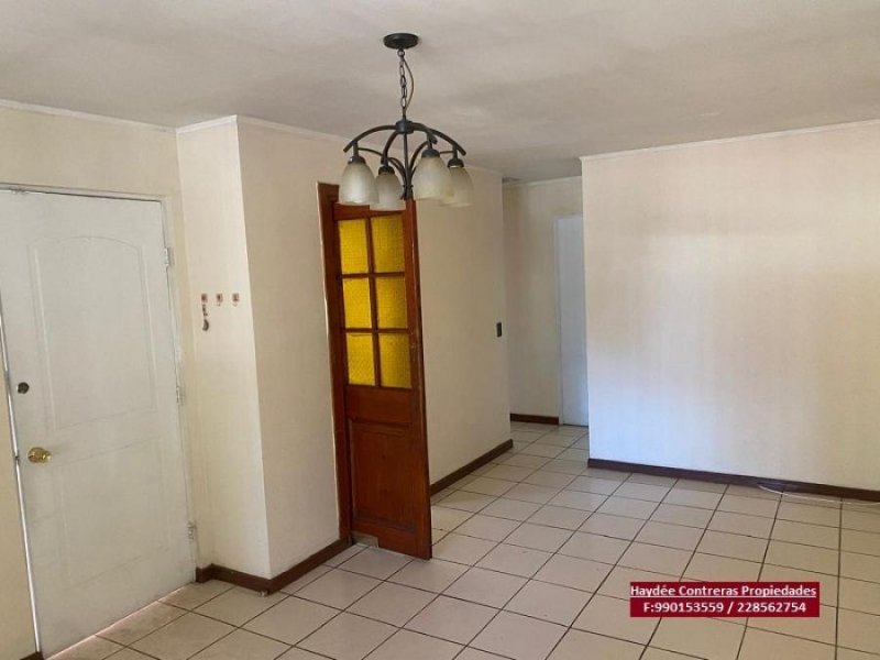 Casa en Venta en  San Bernardo, Maipo