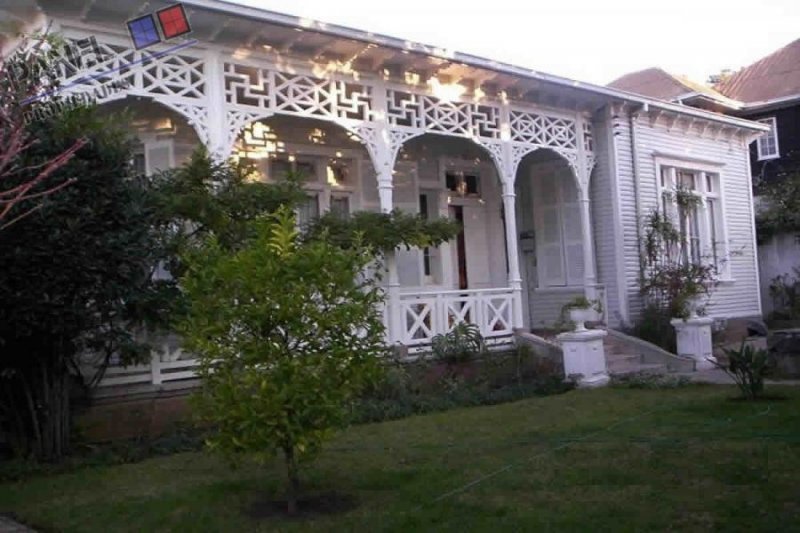 Foto Casa en Venta en Viña del Mar, Valparaiso - UFs 10.000 - CAV34076 - BienesOnLine