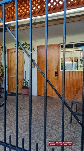 Casa en Venta en Villa Lomas de Mirasur San Bernardo, Maipo