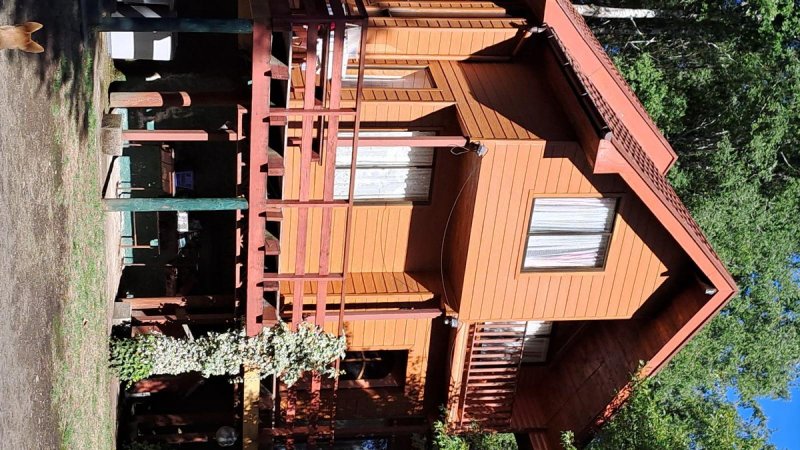 Casa en Arriendo en  villarrica, Cautin