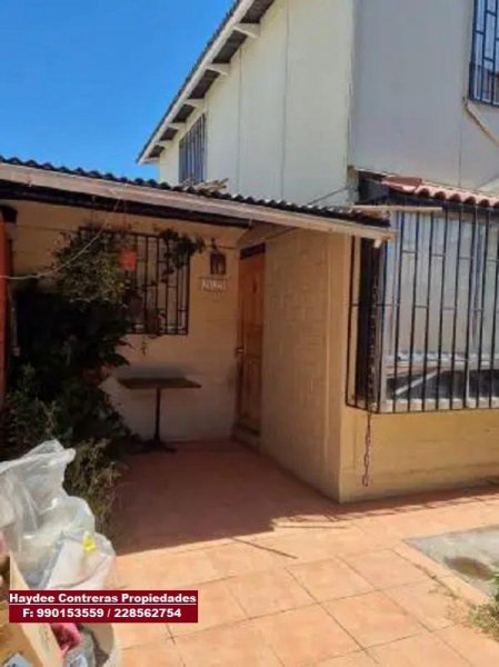 Casa en Venta en  San Bernardo, Maipo