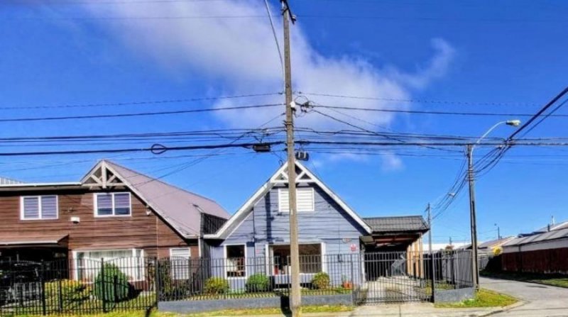 Casa en Venta en  Puerto Montt, Llanquihue