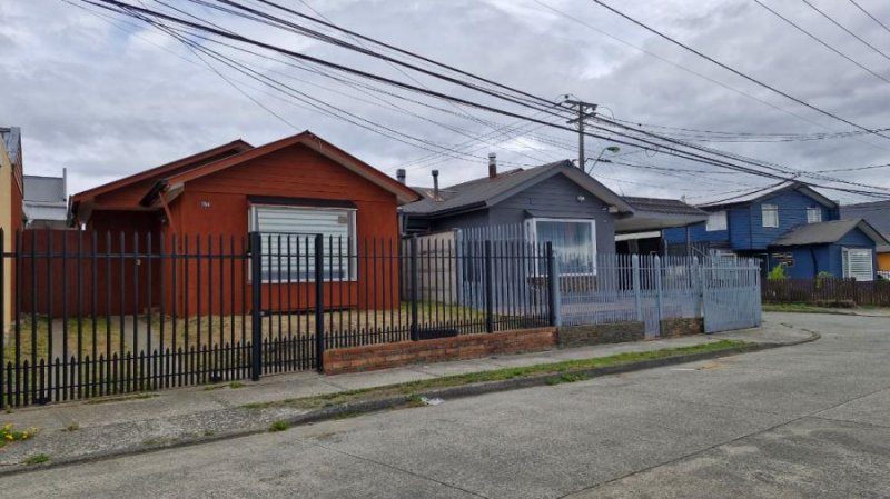 CASA, 3 DORMITORIOS ,   JARDIN AUSTRAL 4, PUERTO MONTT