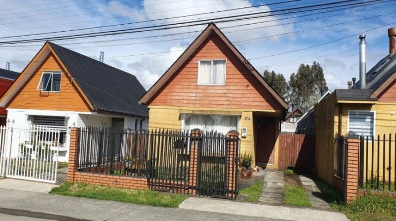 Casa en Venta en PRIVADA Puerto Montt, Llanquihue