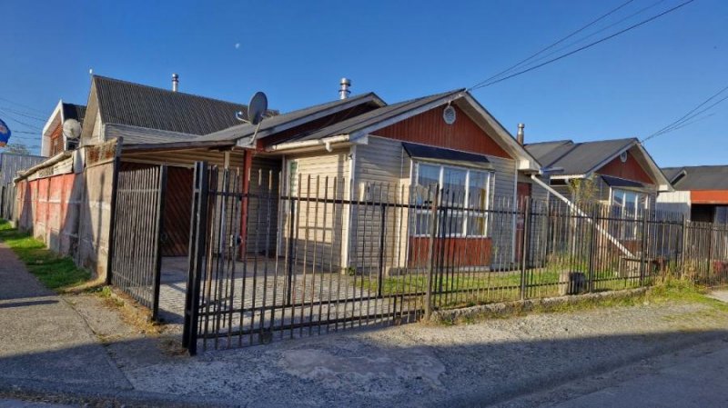 Foto Casa en Venta en RESIDENCIAL, Puerto Varas, Llanquihue - UFs 3.200 - CAV155055 - BienesOnLine