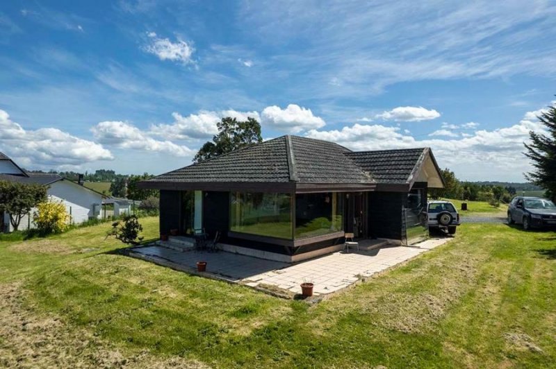 Casa en Venta en  Puerto Varas, Llanquihue