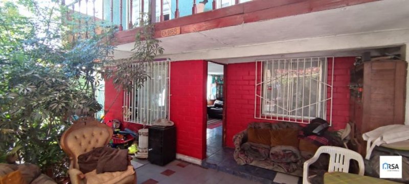 Casa en Venta en  La Florida, Santiago