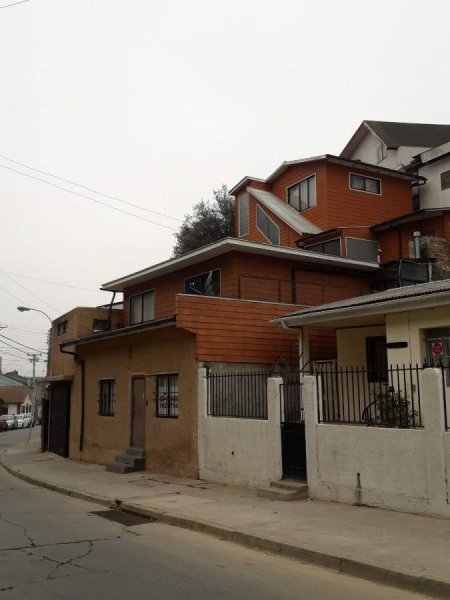 Foto Casa en Venta en Viña Del Mar, Valparaiso - $ 148.000.000 - CAV100240 - BienesOnLine