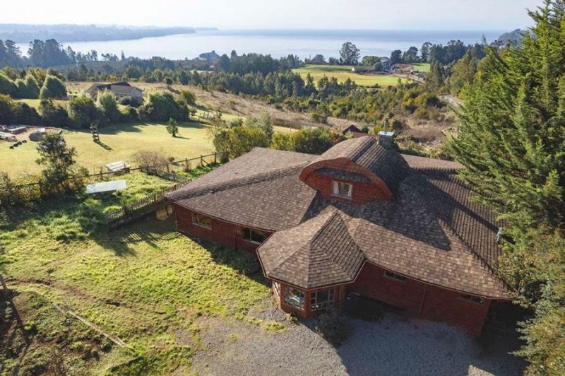 Casa en Venta en  Frutillar, Llanquihue