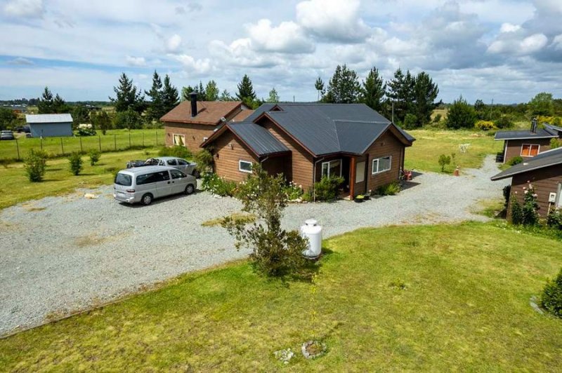 Casa en Arriendo en  Puerto Varas, Llanquihue