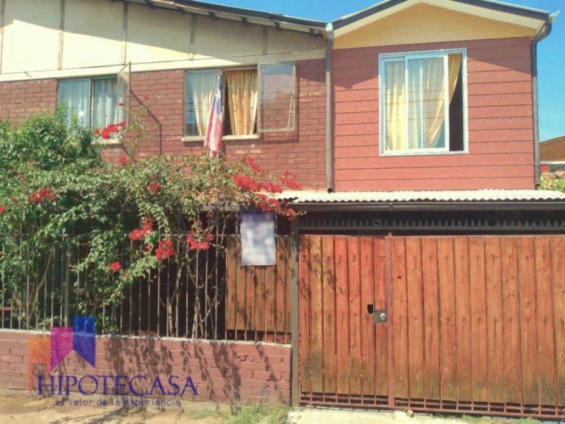 Foto Casa en Venta en Puente Alto, Cordillera - UFs 2.567 - CAV124052 - BienesOnLine