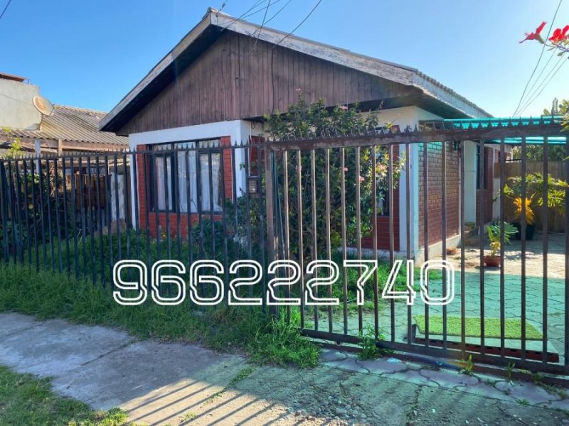 Casa en Venta en  La Serena, Elqui