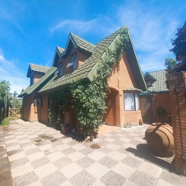 Casa a la venta en Talca.