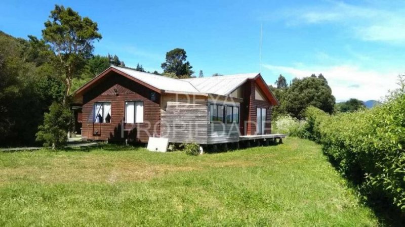 Casa en Venta en  Puerto Montt, Llanquihue