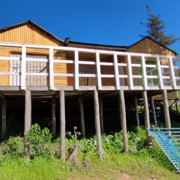 Casa en Venta en  Valparaíso, Valparaiso