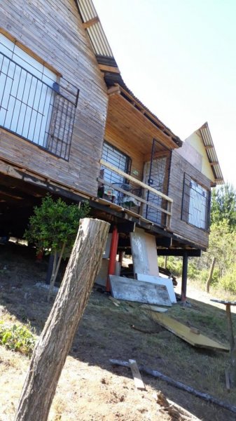 Casa en Venta en  Valparaíso, Valparaiso