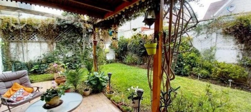 Casa en Venta en  Peñalolén, Santiago