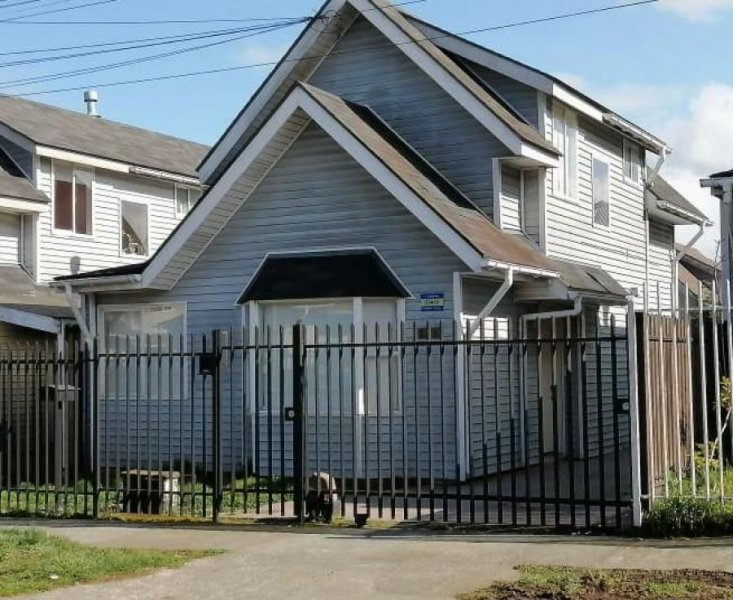 Casa en Venta en Puerto Montt Puerto Montt, Llanquihue