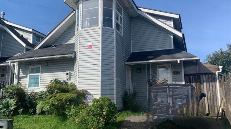 Casa en Venta en  Puerto Montt, Llanquihue