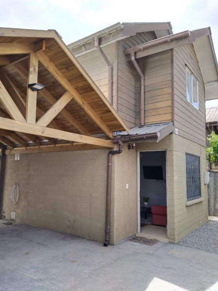 Casa en Arriendo en  Chillán, Ñuble