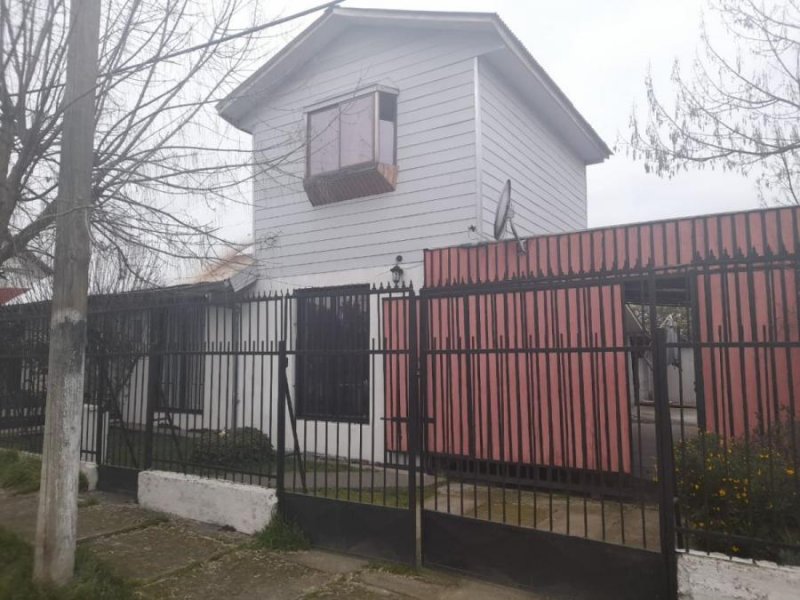 Foto Casa en Arriendo en CHILLAN, Chillan, Ñuble - $ 1.100.000 - CAA136966 - BienesOnLine