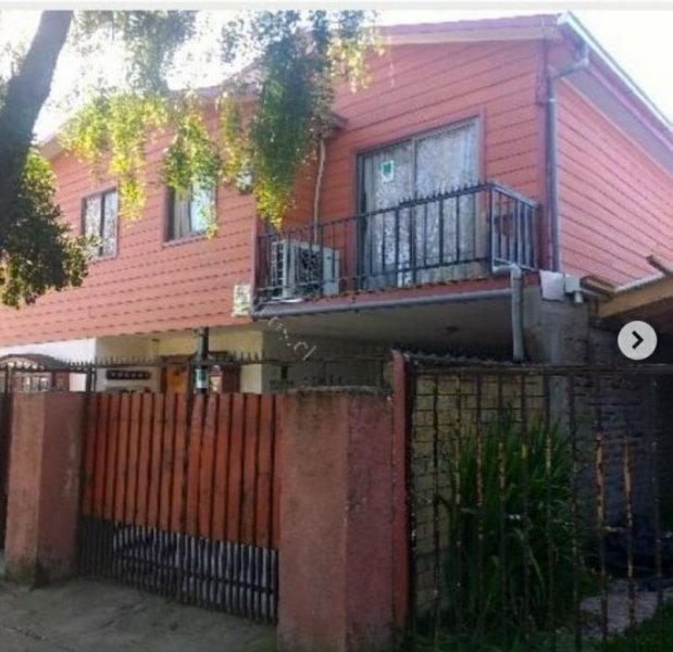 Foto Casa en Arriendo en Centro, Chillan, Ñuble - $ 1.400.000 - CAA134647 - BienesOnLine