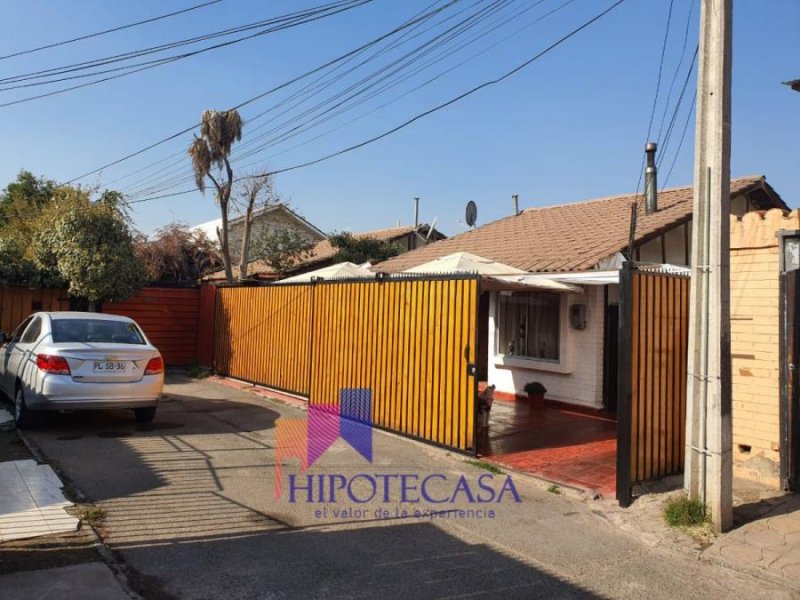 Foto Casa en Venta en Santiago, Santiago - UFs 3.605 - CAV122203 - BienesOnLine