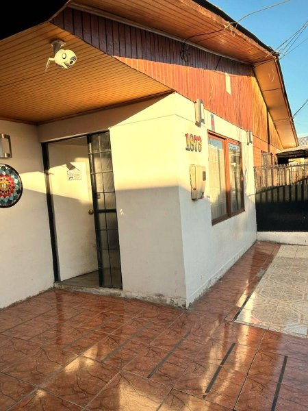 Foto Casa en Arriendo en residencial, Los Andes, Los Andes - $ 450.000 - CAA154660 - BienesOnLine